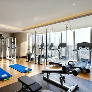 Jw Marriott Hotel
